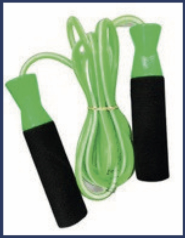 Skipping Rope — Scanda Enterprises, medical supplies Moosapet Hyderabad